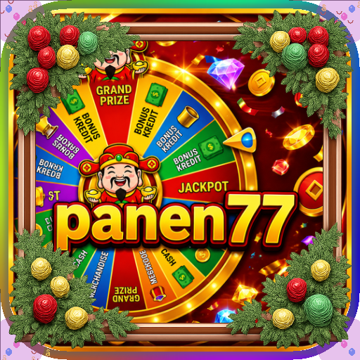 panen77 — galeri pratinjau - APK Resmi